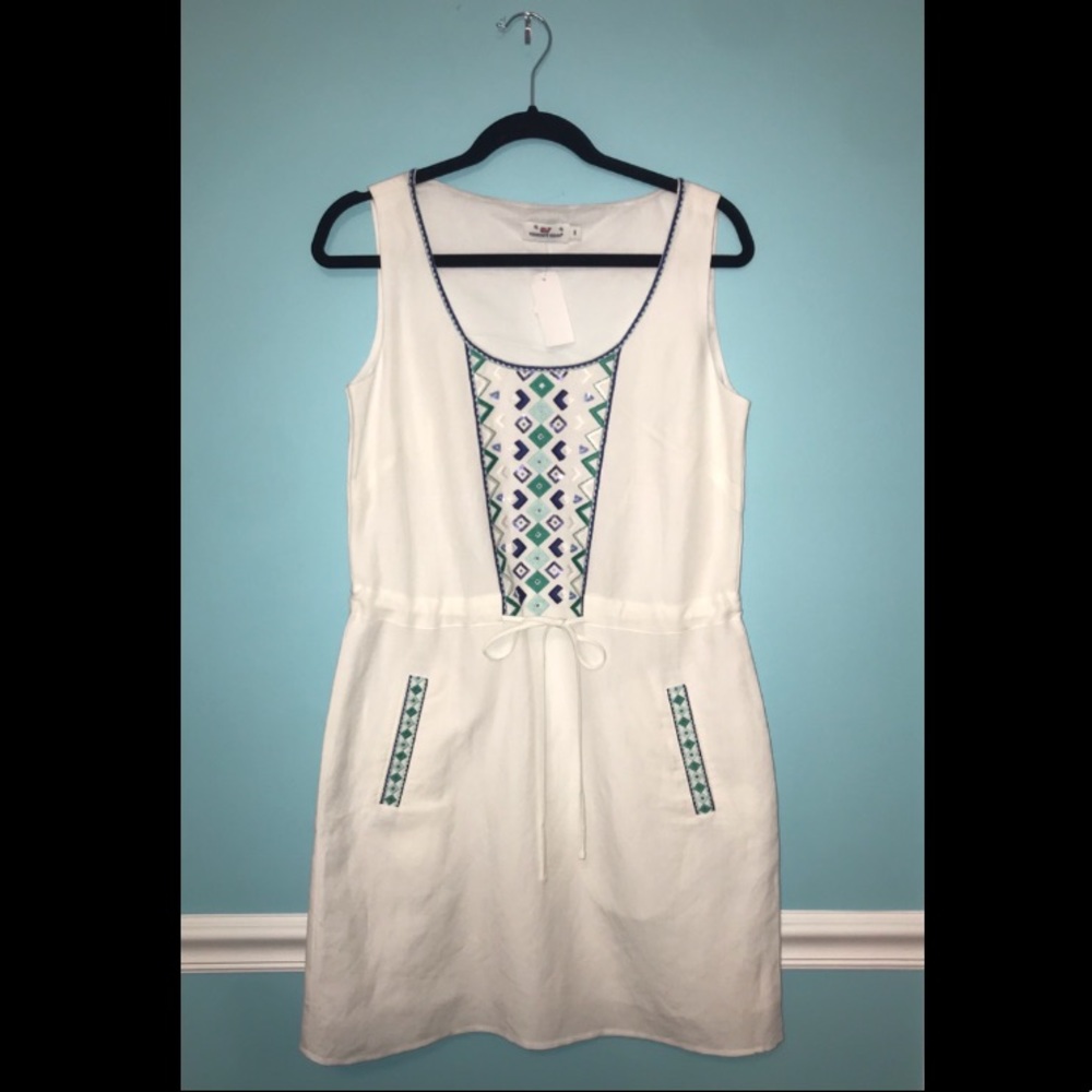 Vineyard Vines Dress